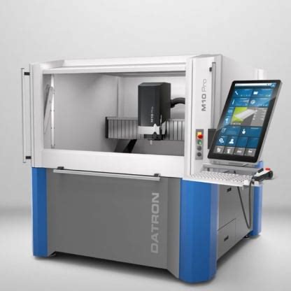 high precision cnc milling machines|datron price list.